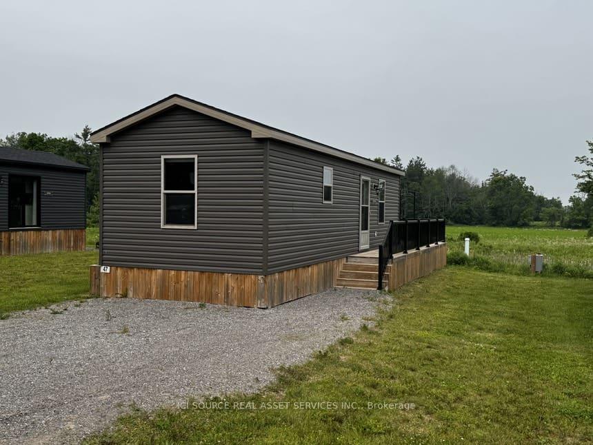 1235 Villiers Line LBA047, Otonabee-South Monaghan, ON K0L 2G0