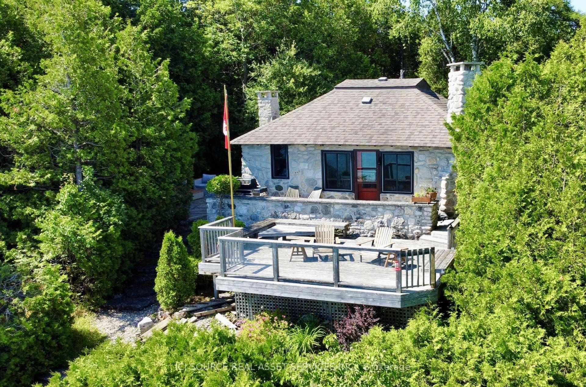60 Isthmus Bay Road, Northern Bruce Peninsula, ON N0H 1W0