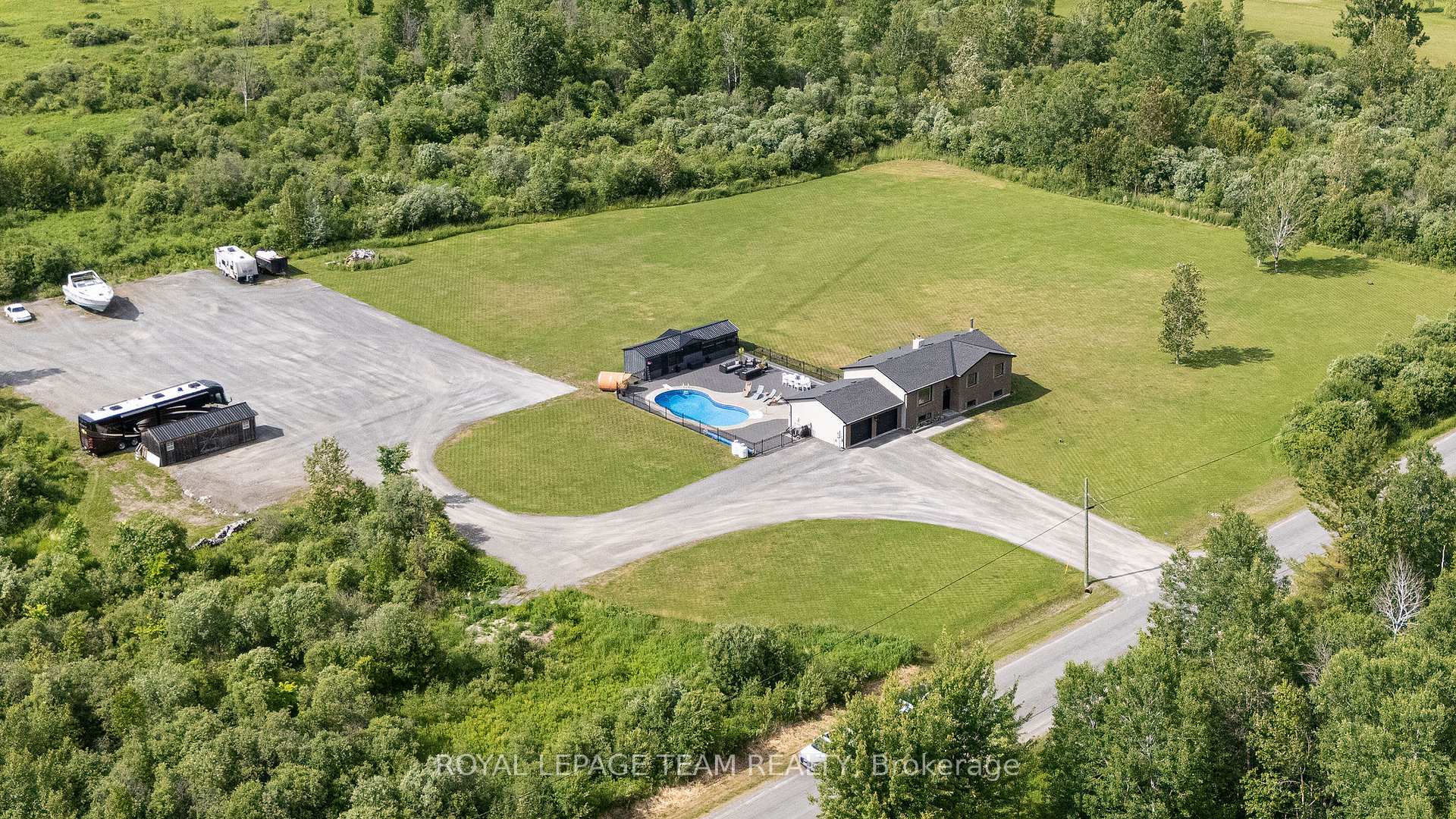 883 Craig Road, North Grenville, ON K0G 1S0