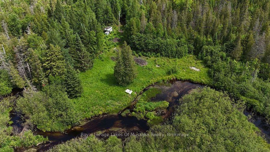 95 Fish Lake Road, Perry, ON P0A 1A0