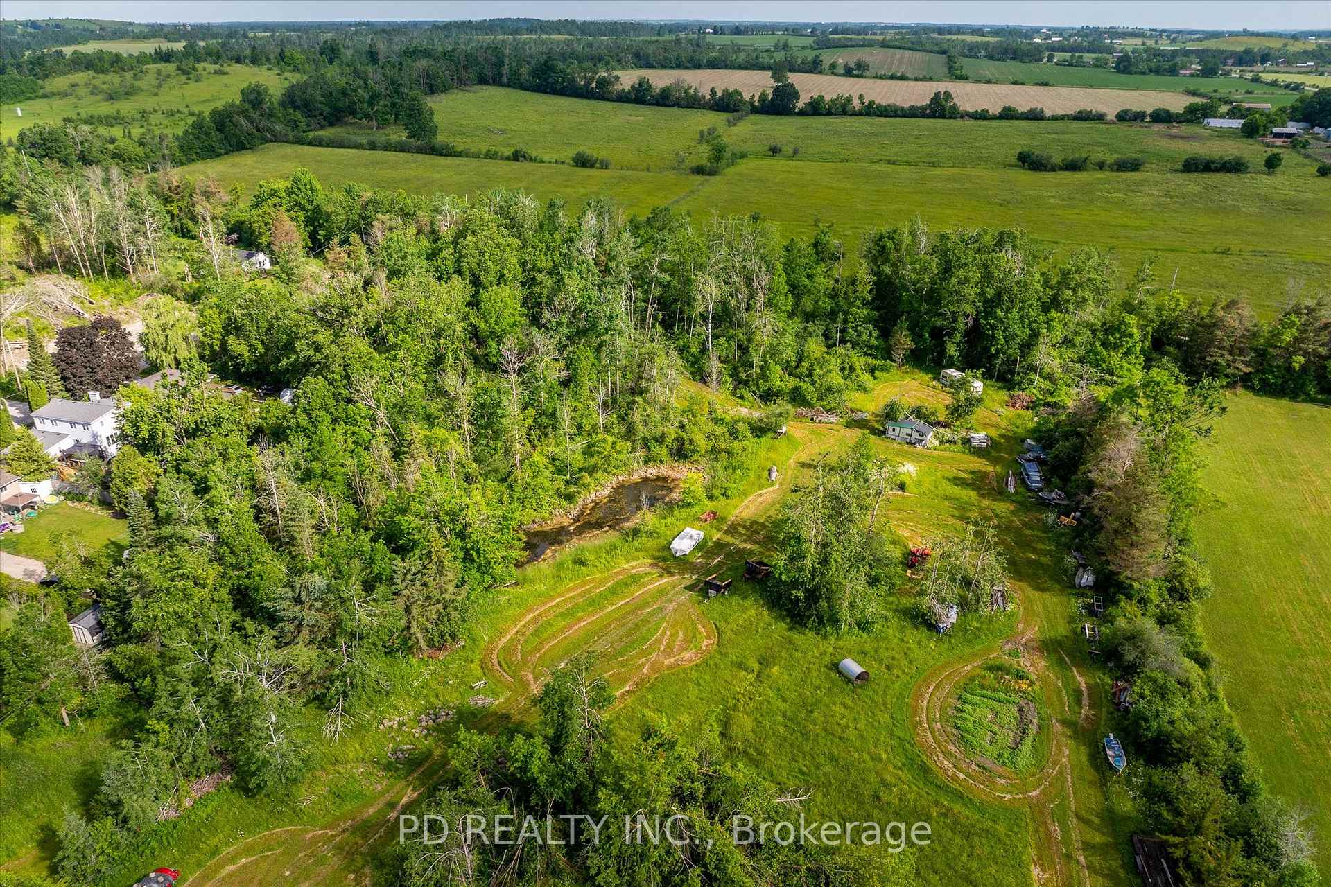 N/A Alma Street N, Kawartha Lakes, ON K0L 2W0