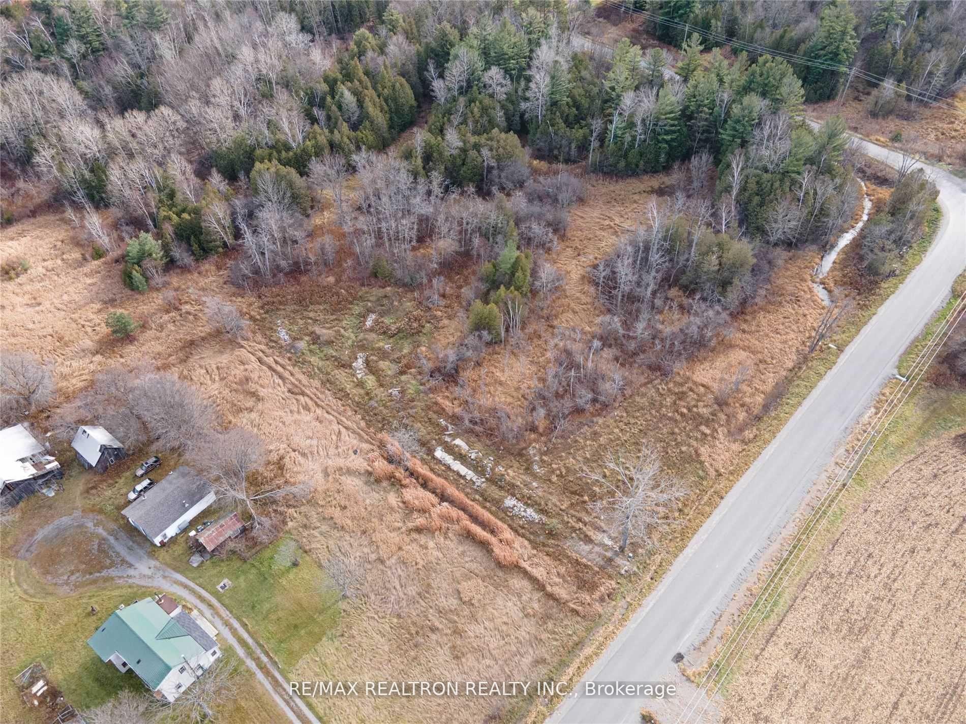 305 Brimley Road S, Alnwick/Haldimand, ON K0K 2G0