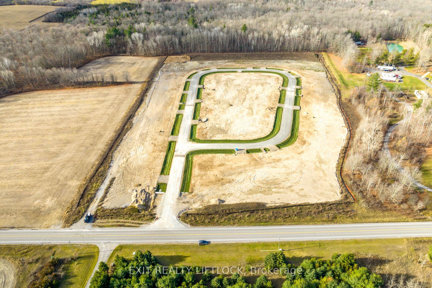 Lot 11 Winfield Drive, Port Hope, ON L1A 3V5
