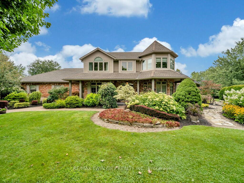 505109 Old Stage Road, Norwich, ON N4S 7V8