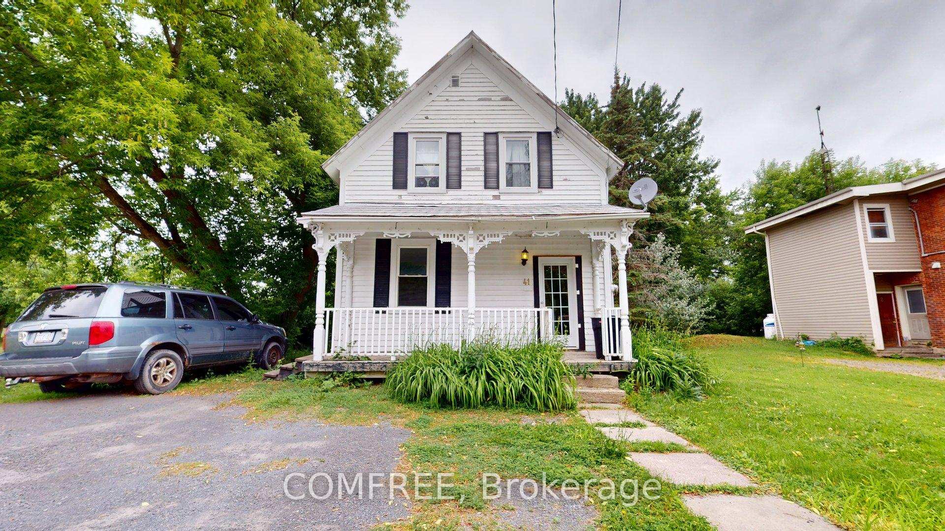 41 Main Street, South Stormont, ON K0C 1Y0