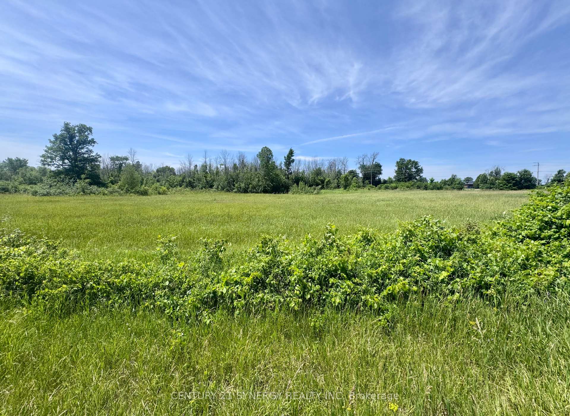 00 County Road 8 Road E, Elizabethtown-Kitley, ON K0E 1Y0
