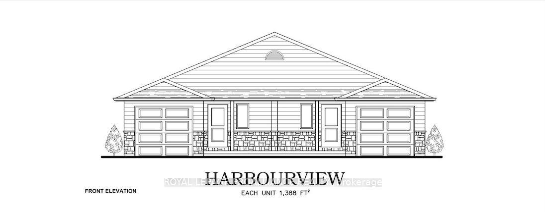 208 Homewood Avenue, Trent Hills, ON K0L 1Y0