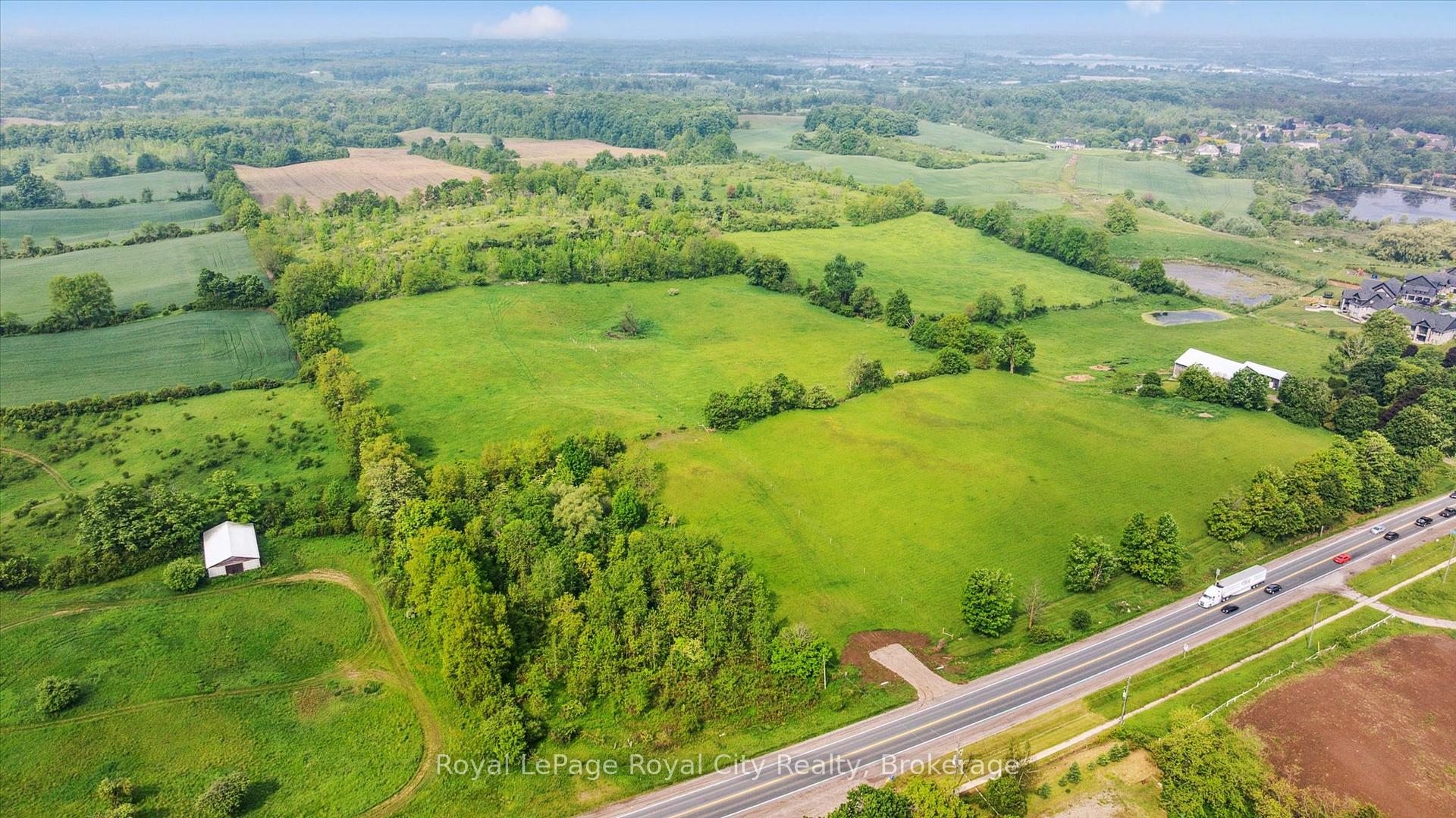 LOT 32 HWY 6 N/A, Puslinch, ON N0B 2J0