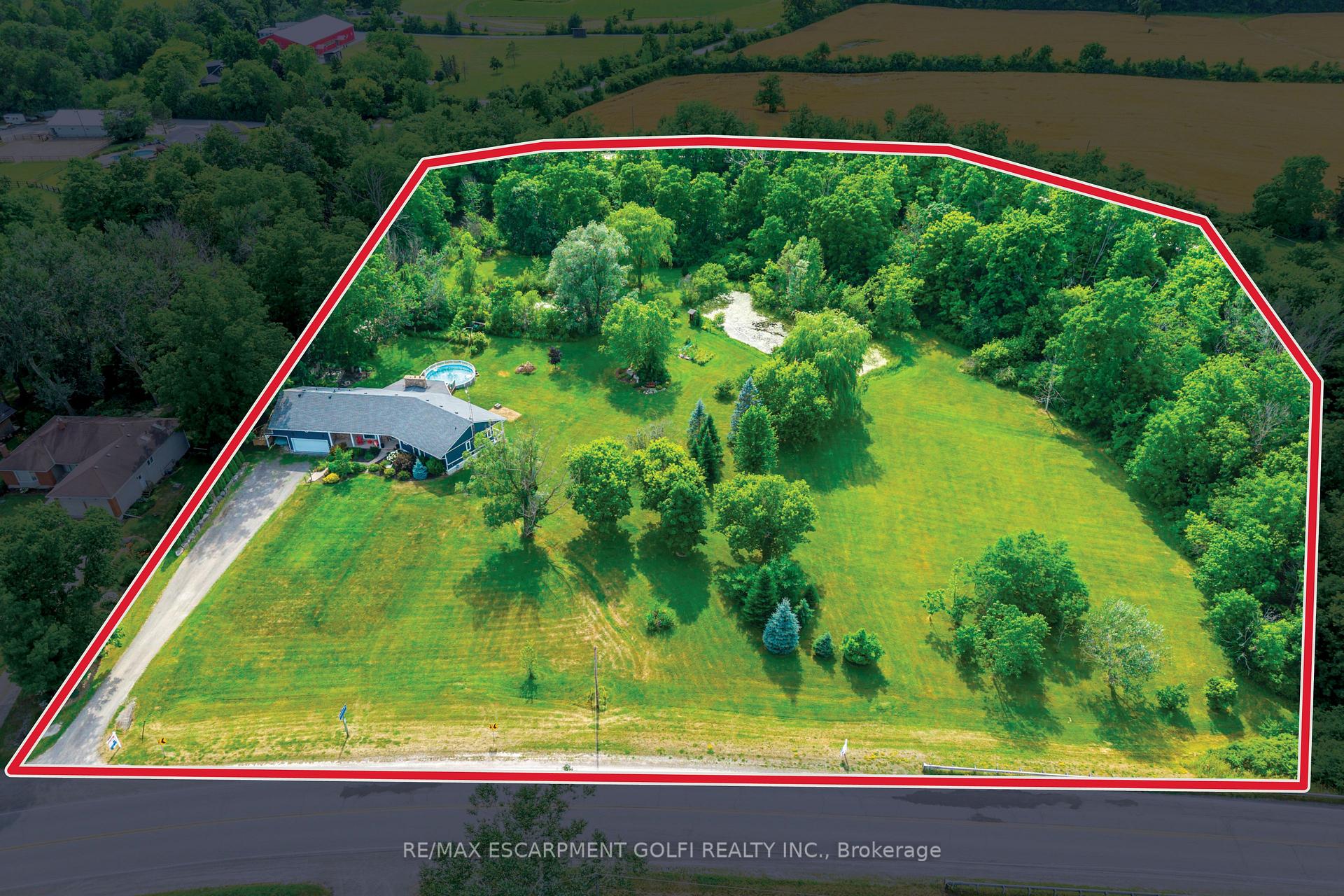 864 Caistorville Road, West Lincoln, ON N0A 1C0