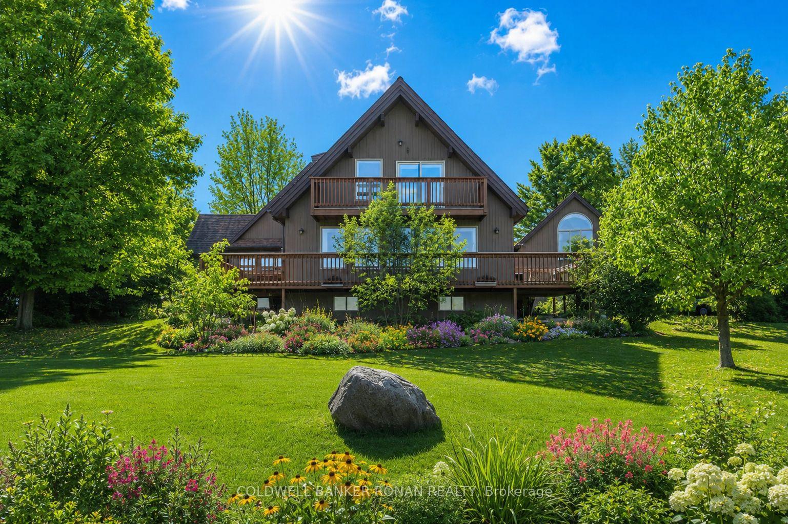 20 Mountainview Road, Mulmur, ON L9V 3H5
