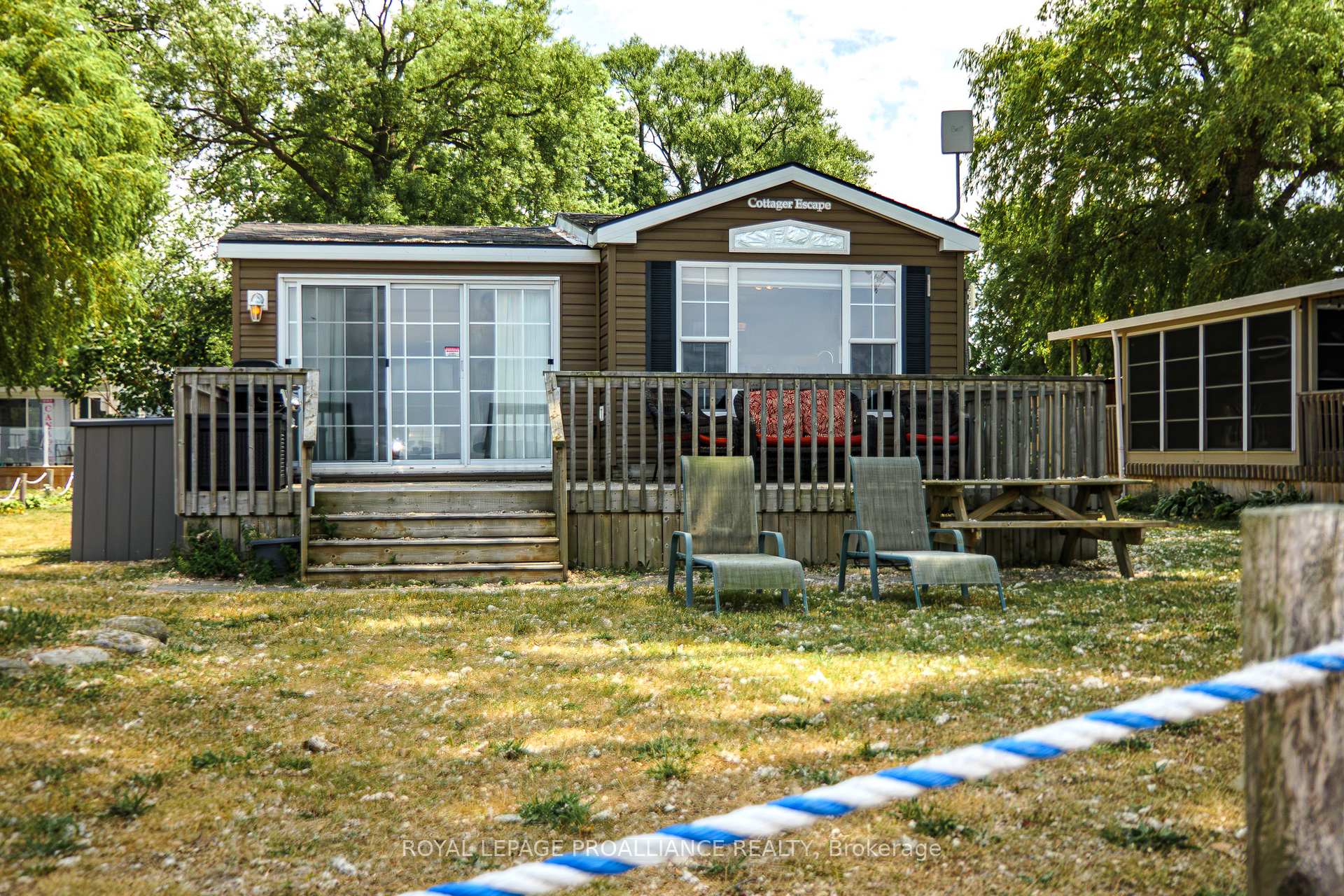 486 County Road 18 N/A 13 Beach view Lane, Prince Edward County, ON K0K 1P0
