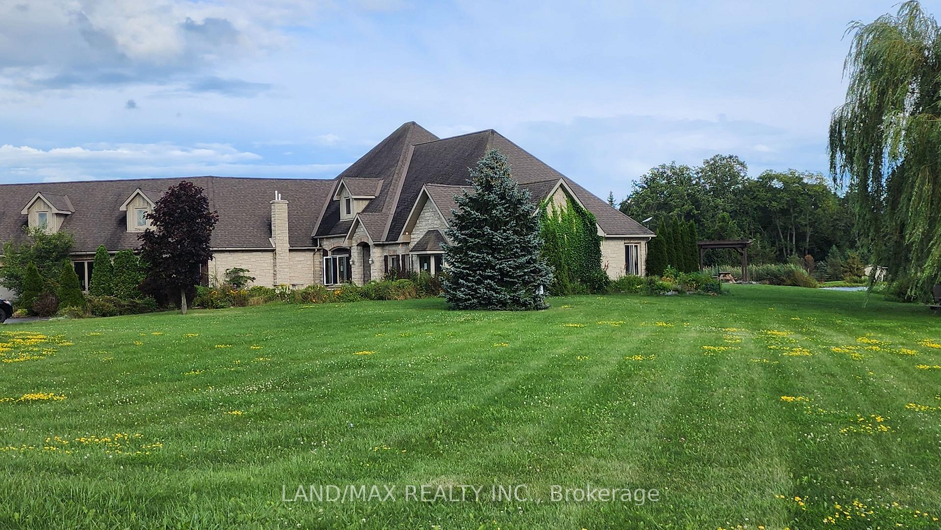 1632 County Rd 11 N/A, Stone Mills, ON K7R 3L2