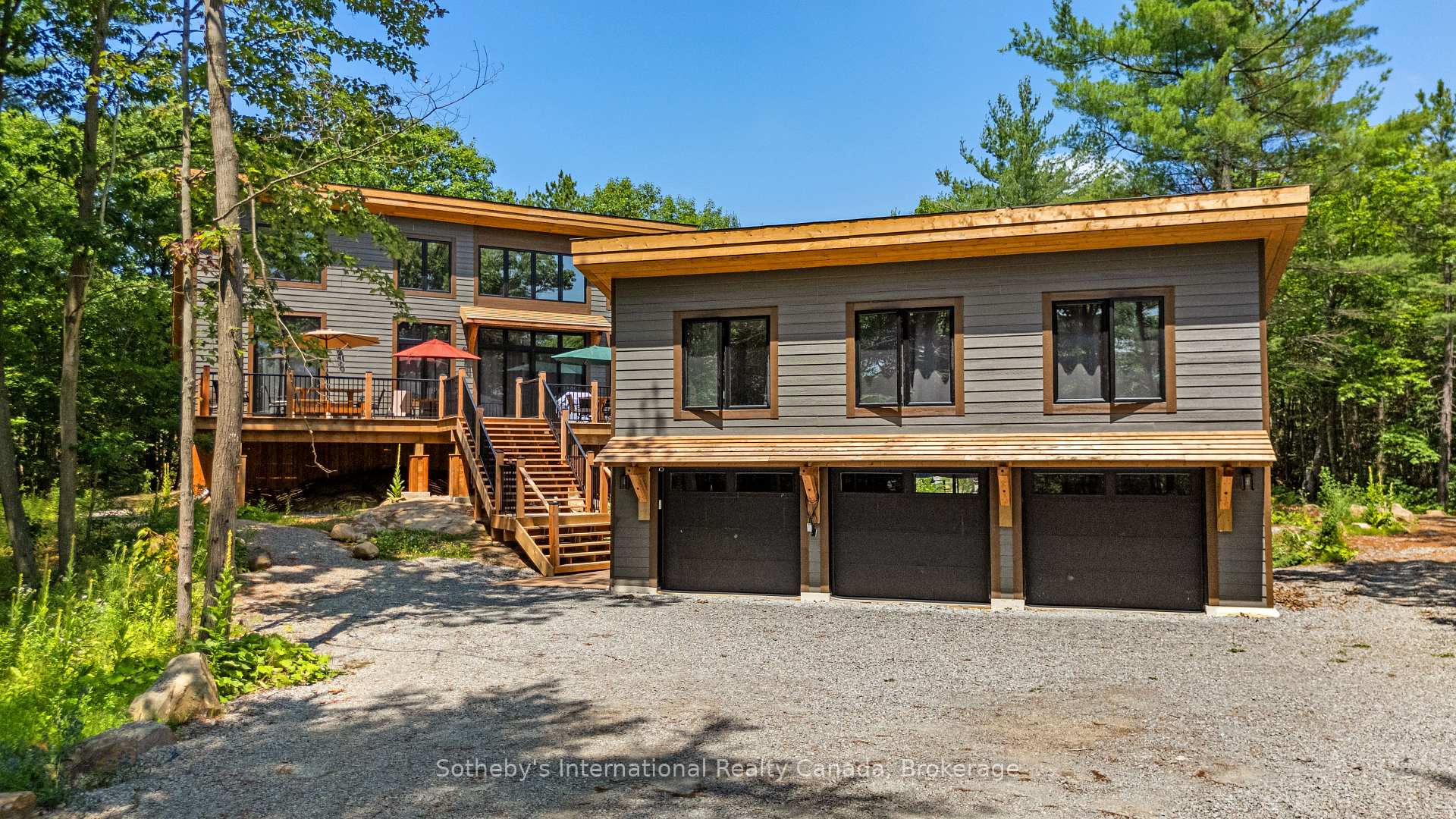 103 WHITES FALLS Road, Georgian Bay, ON L0K 1S0