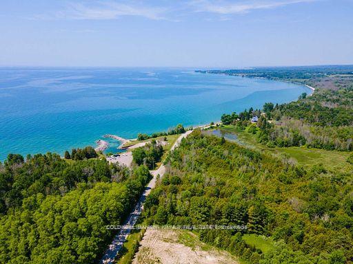 0 Lakeport Road, Alnwick/Haldimand, ON K0K 1S0