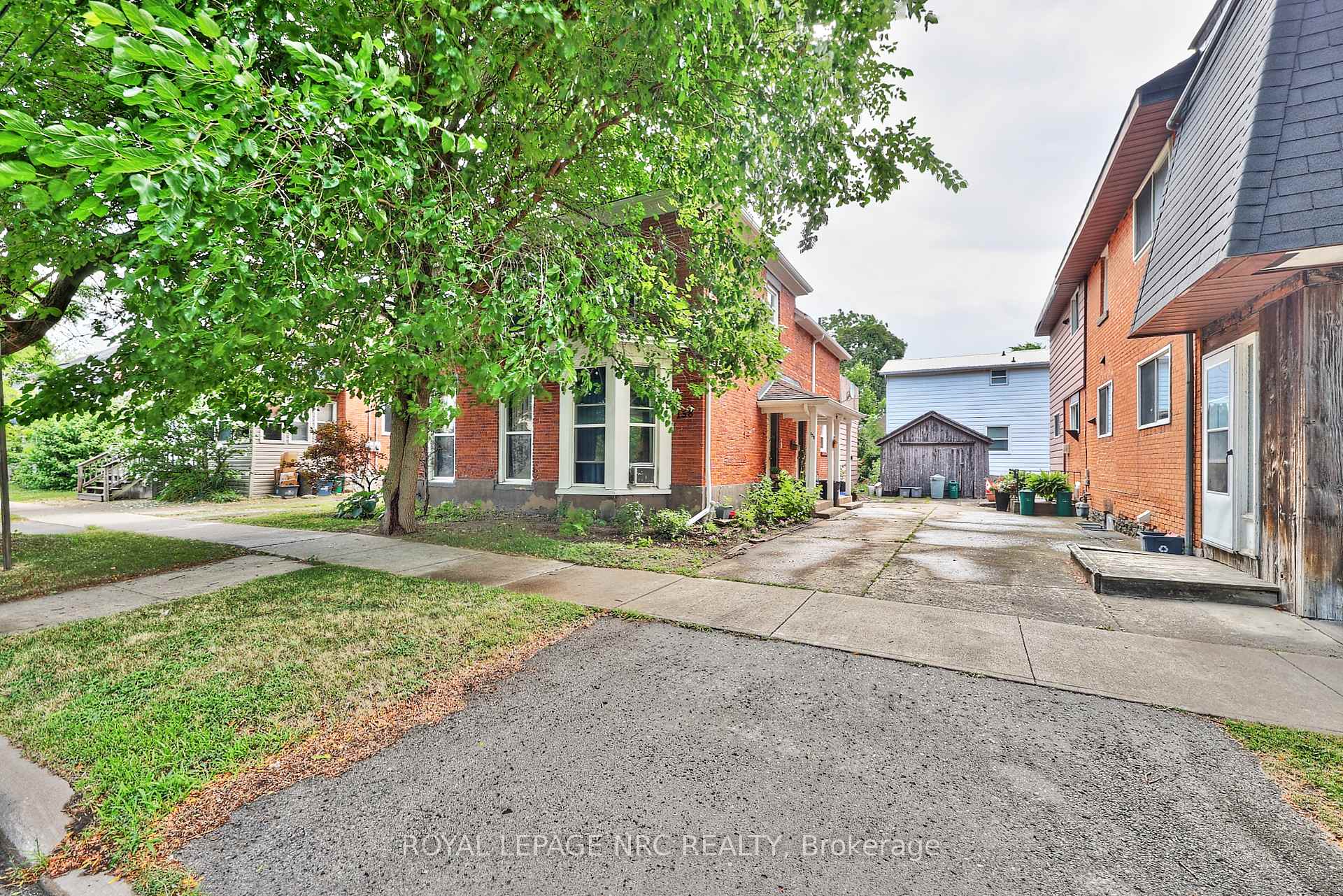 158 Lake Street, St. Catharines, ON L2R 5Y7