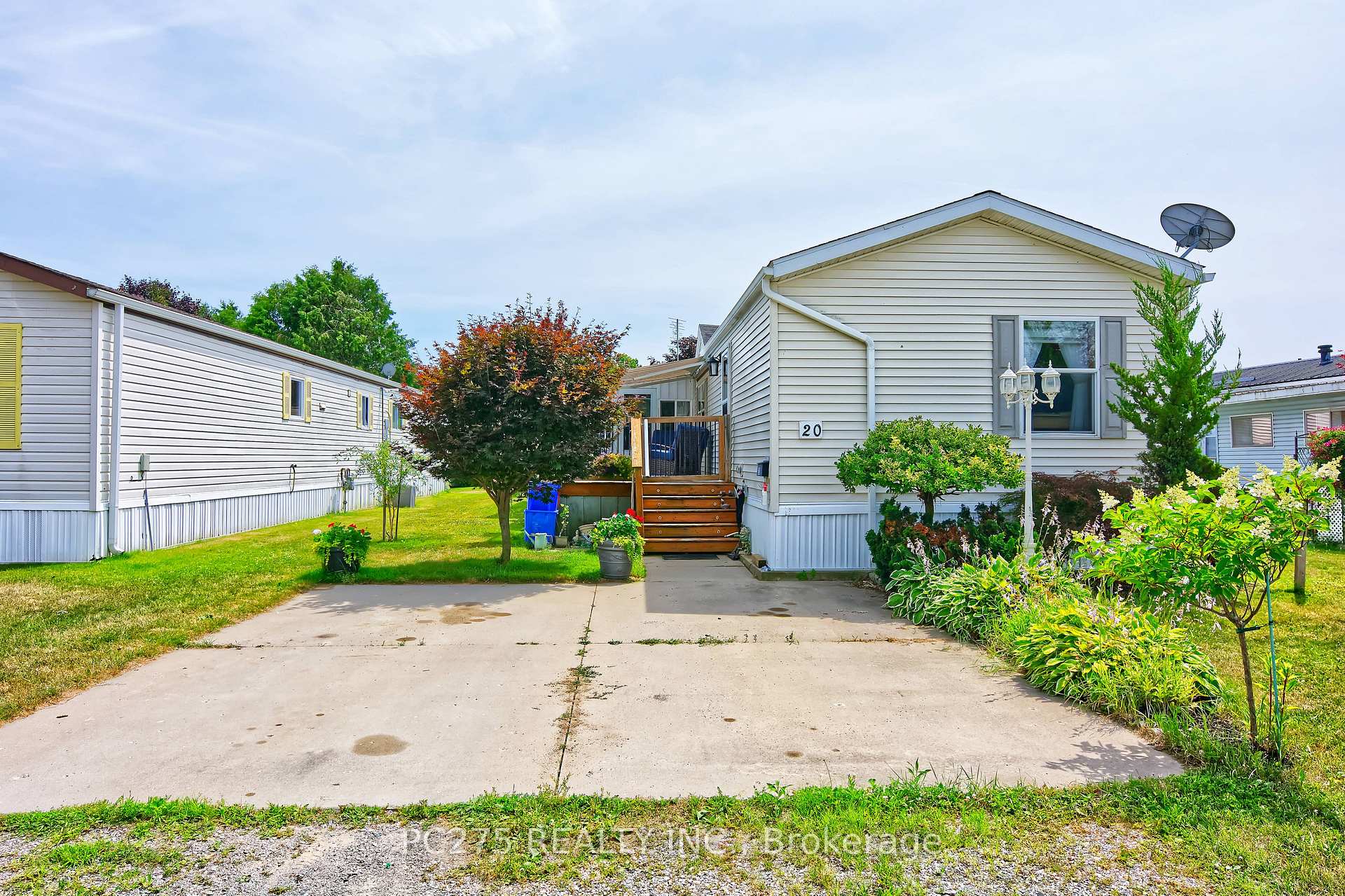 11981 Plank Road 20, Bayham, ON N4G 4G9