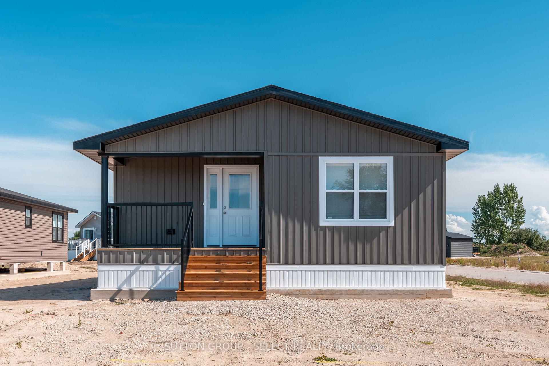 215 Carolynn Way Lot 8, North Perth, ON N4W 3G8