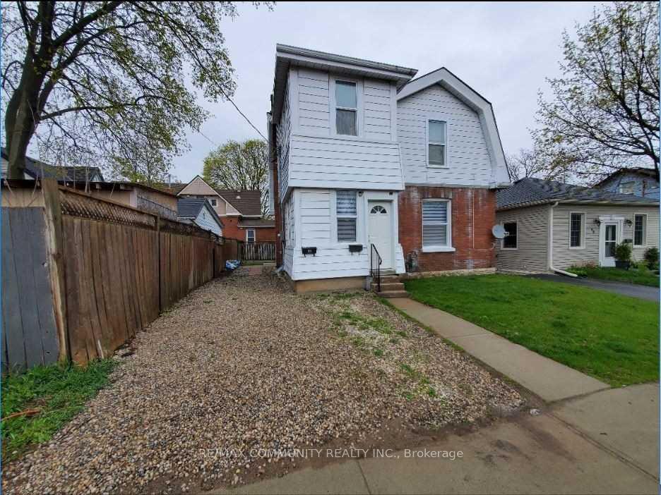 86 Victoria Street, Brantford, ON N3S 3K6