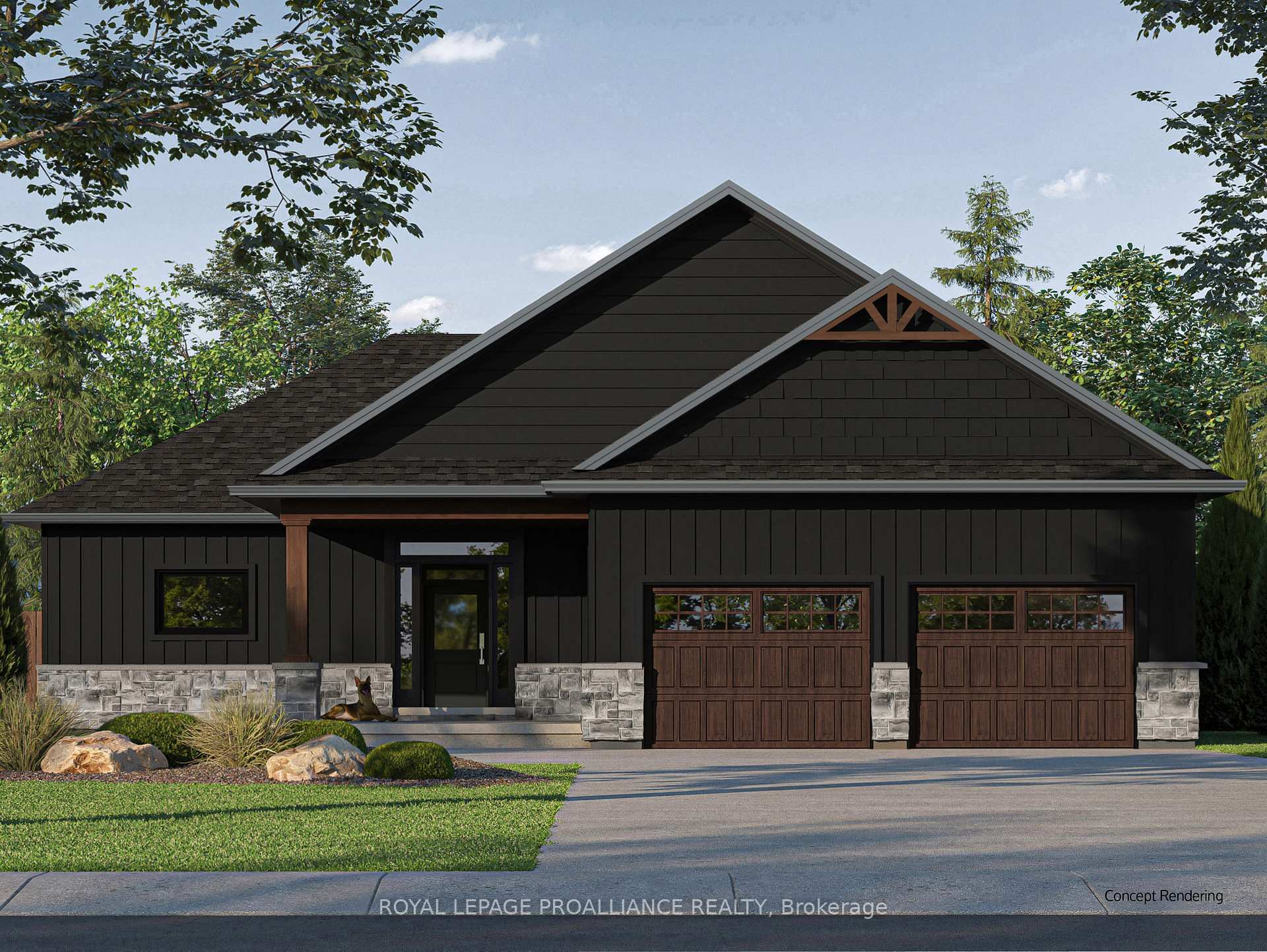424 Trent Valley Road, Cramahe, ON K0K 1S0