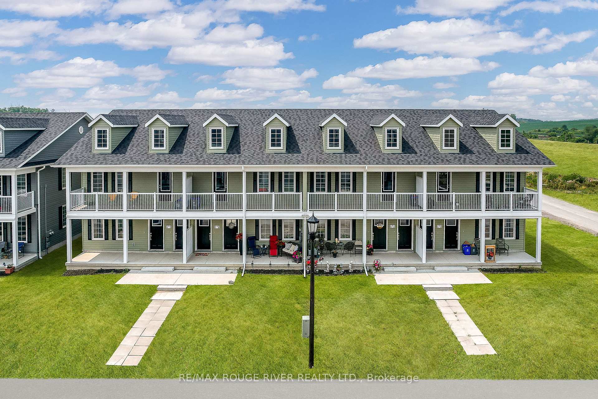 529-535 Drewery Road, Cobourg, ON K9A 3P5
