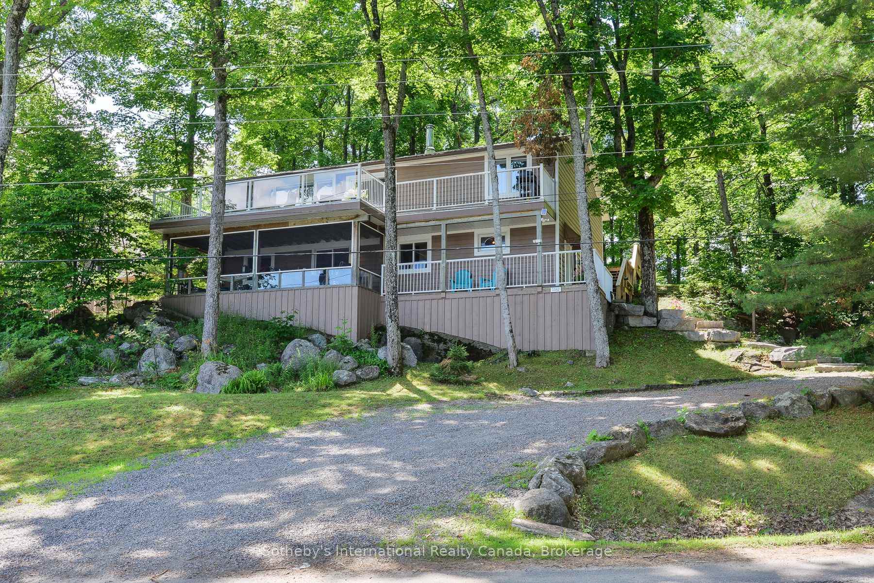 1062 Bradley Road, Muskoka Lakes, ON P1P 1R2