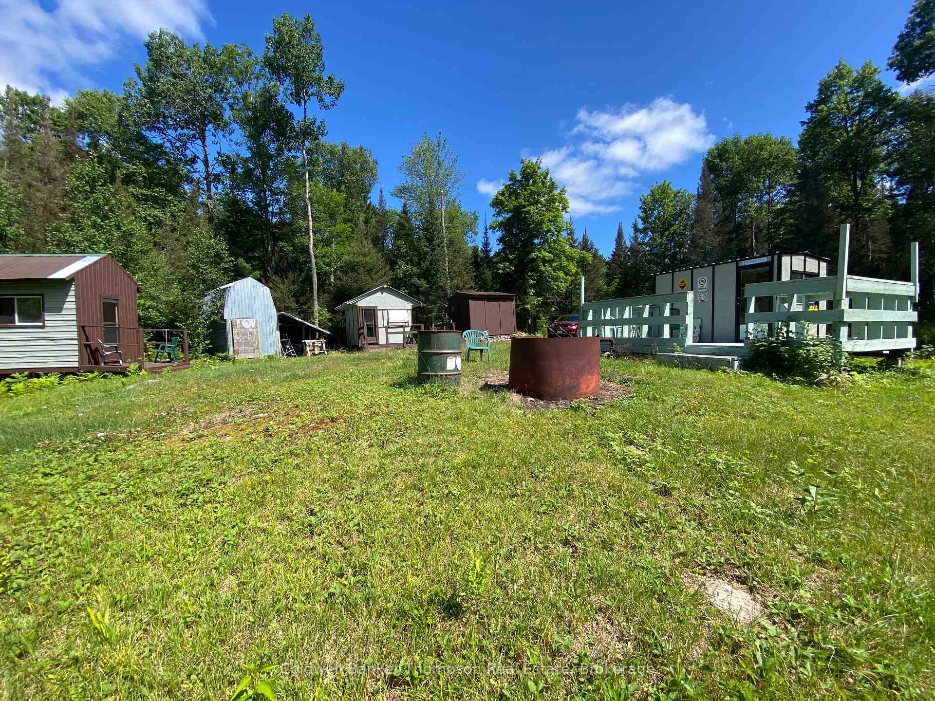 127 Chrest Drive, Machar, ON P0A 1X0