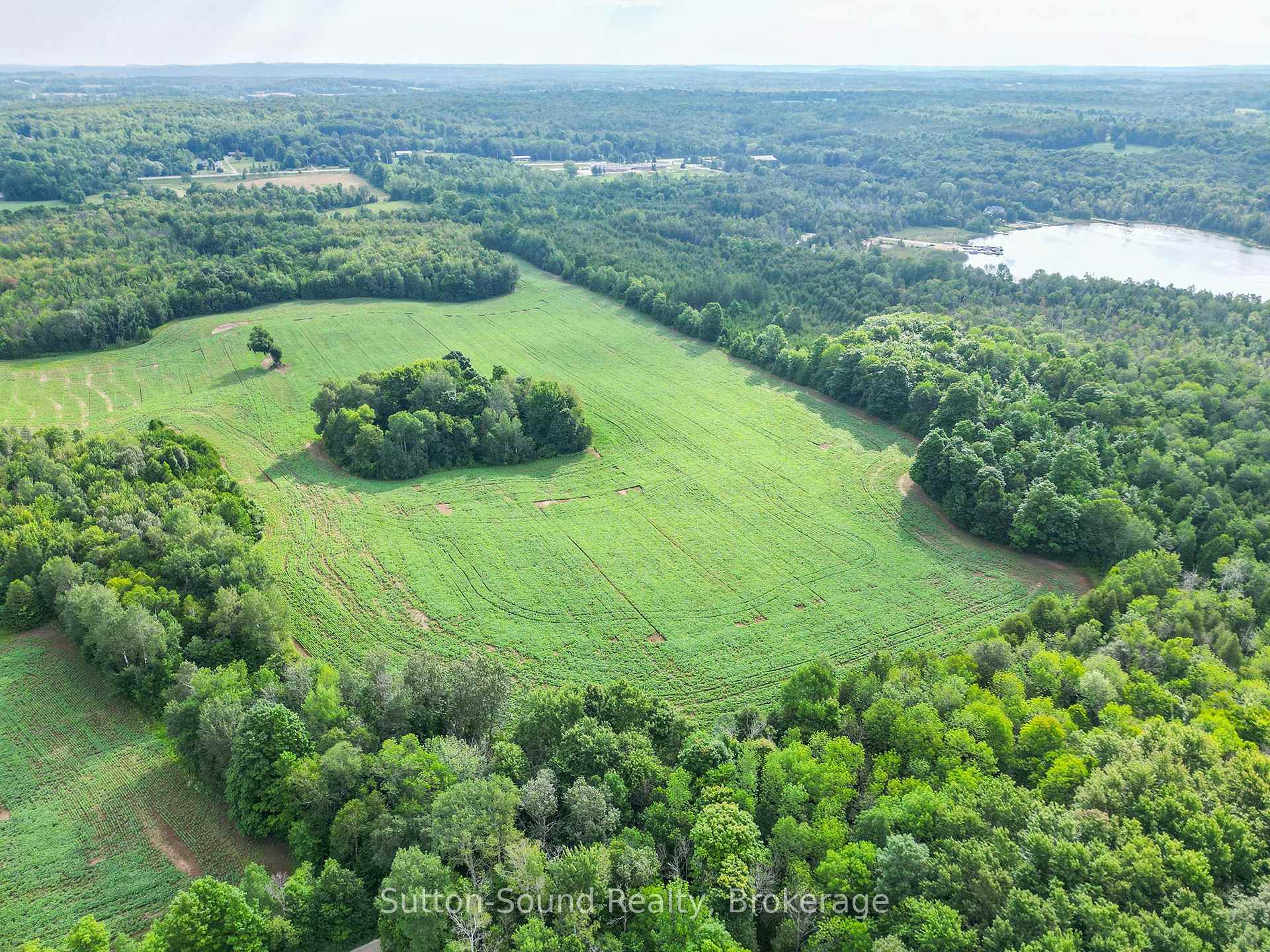 PL11-12 10 Side Road, Chatsworth, ON N0H 1G0