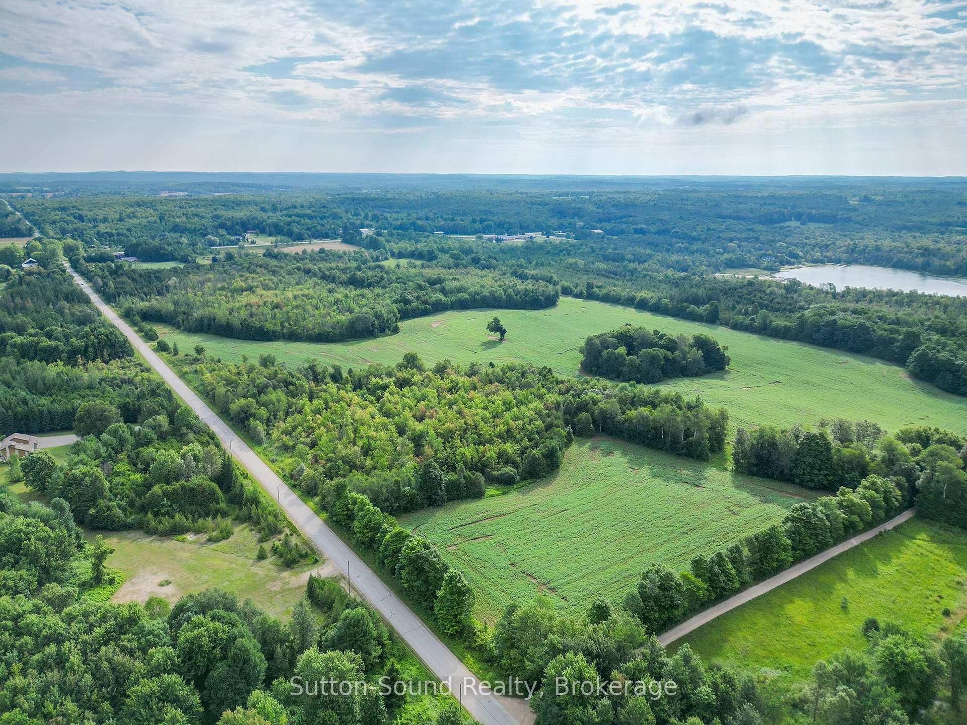 PL11-12 10 Side Road, Chatsworth, ON N0H 1G0