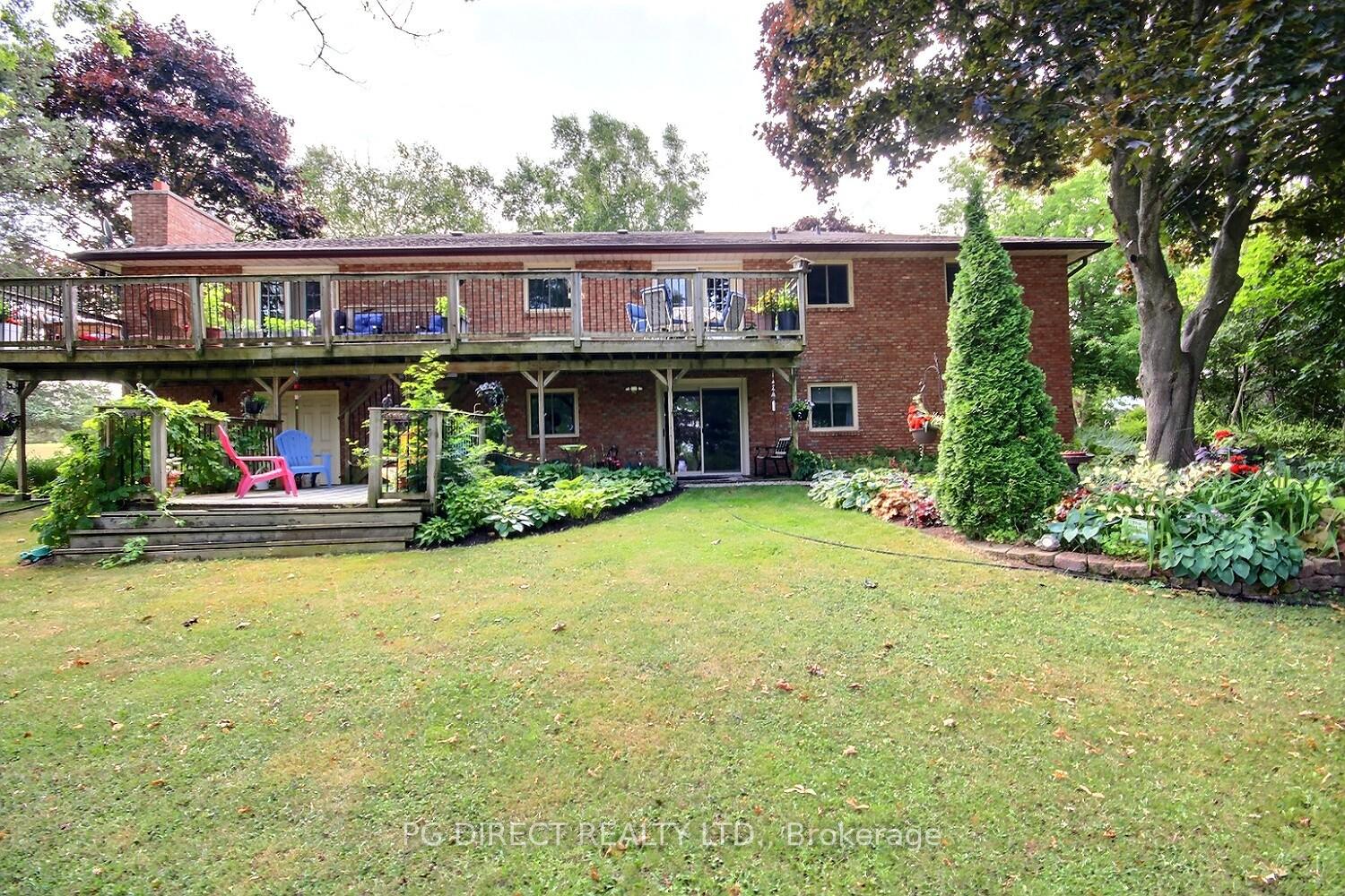 3268 County 3 Road, Prince Edward County, ON K0K 1L0