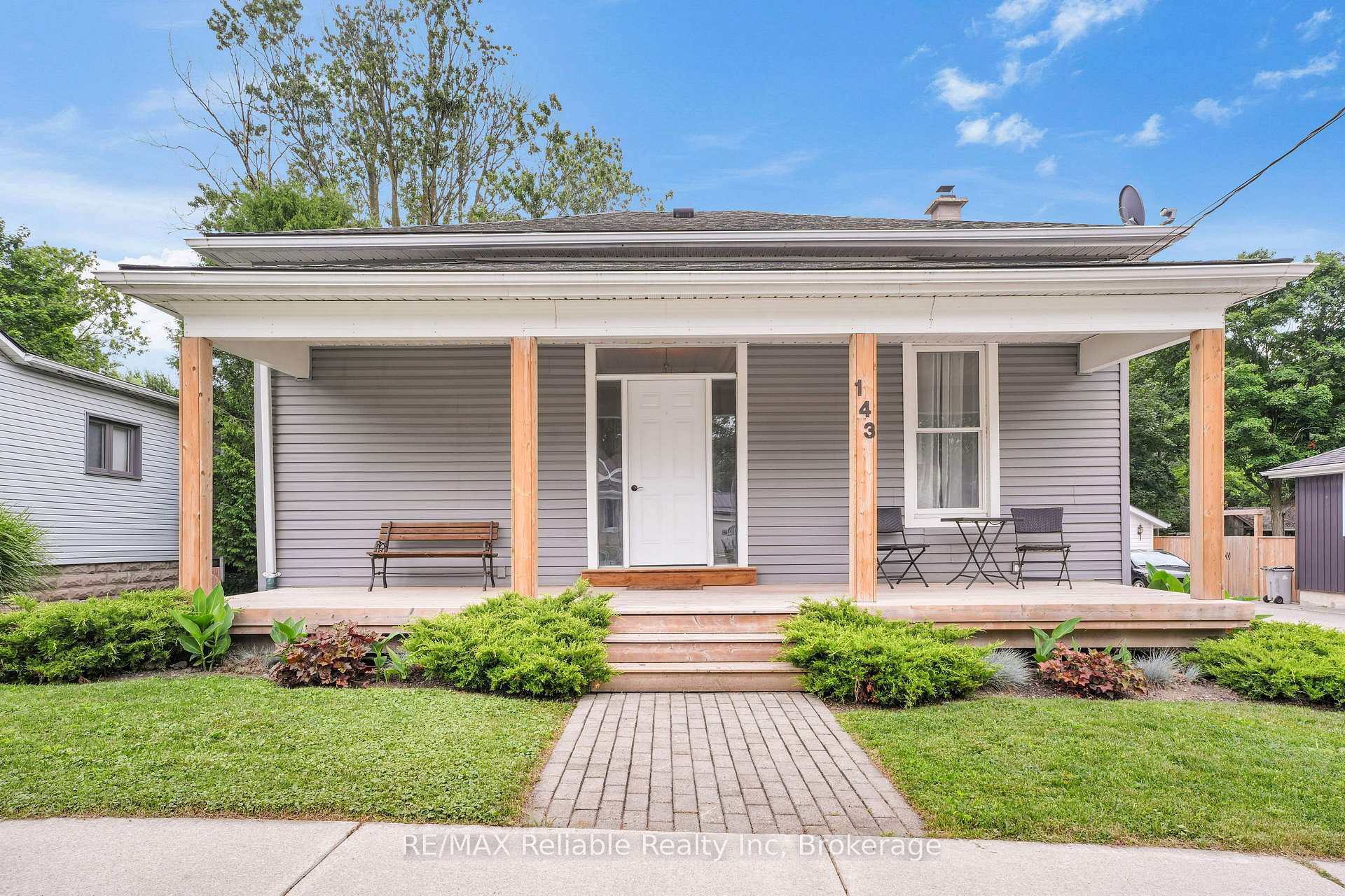 143 Albert Street, Central Huron, ON N0M 1L0