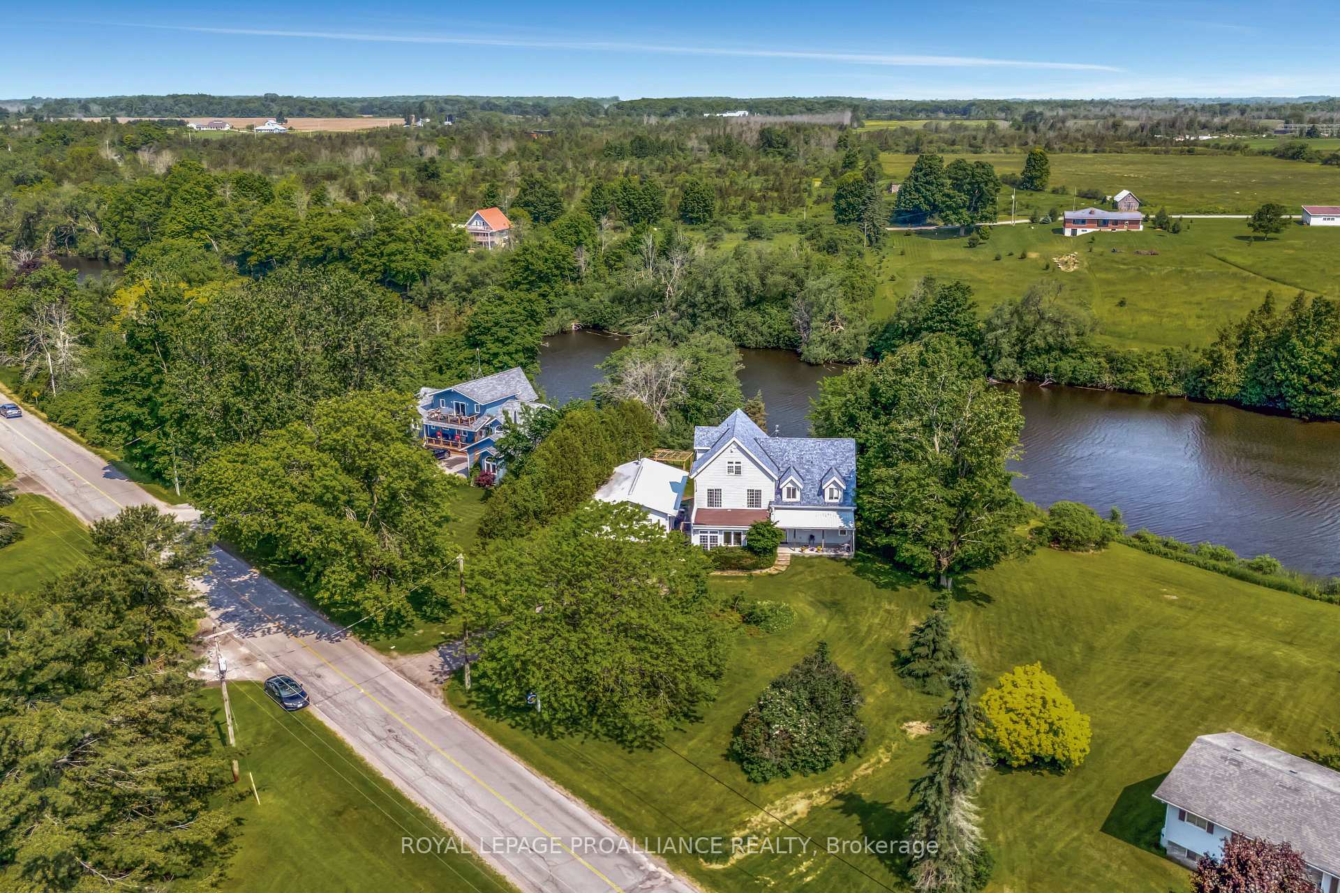 2925 County Road 10 N/A, Prince Edward County, ON K0K 2P0