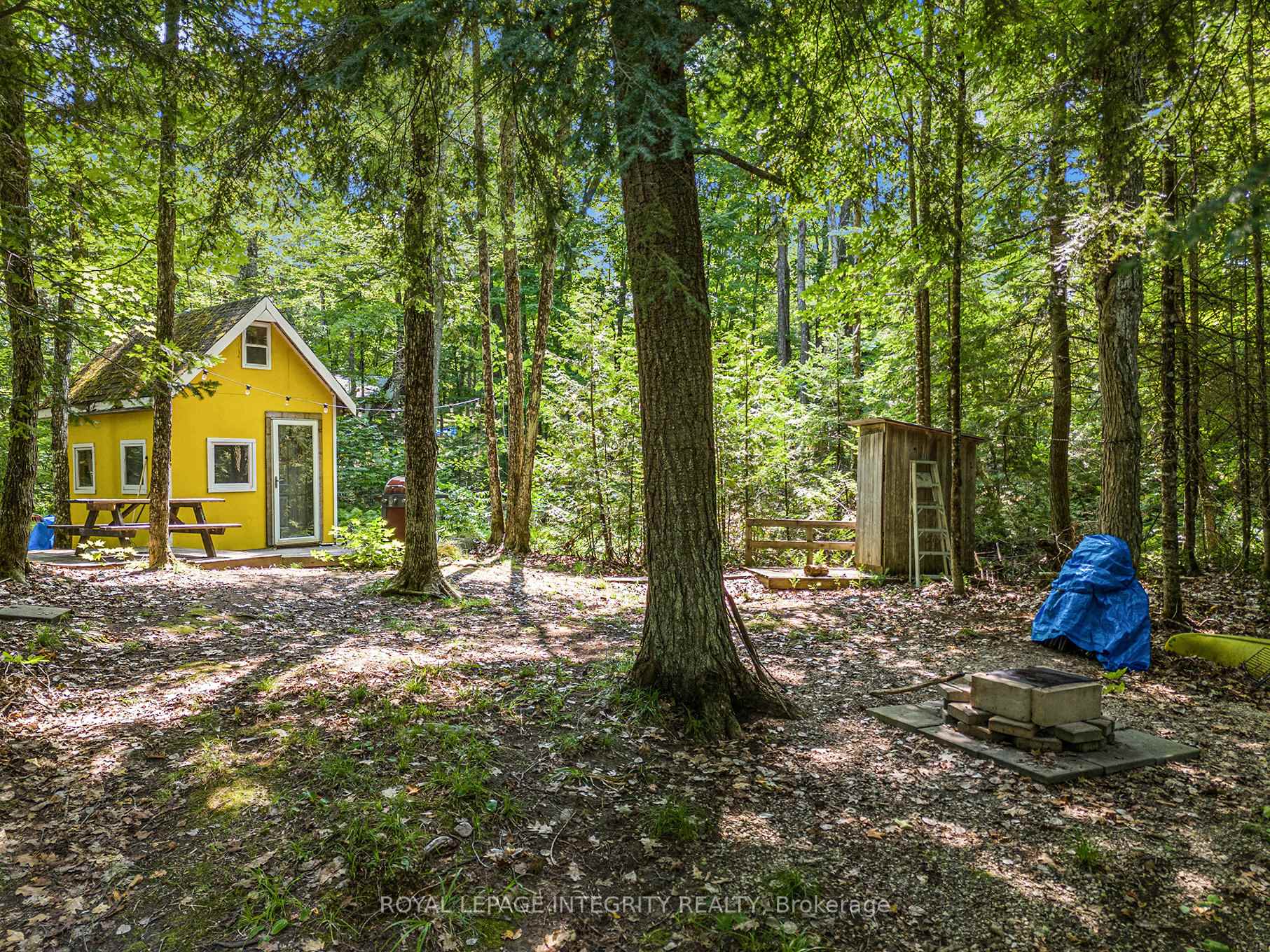 Pt L 27 Bow Lake Lane, Lanark Highlands, ON K0G 1K0