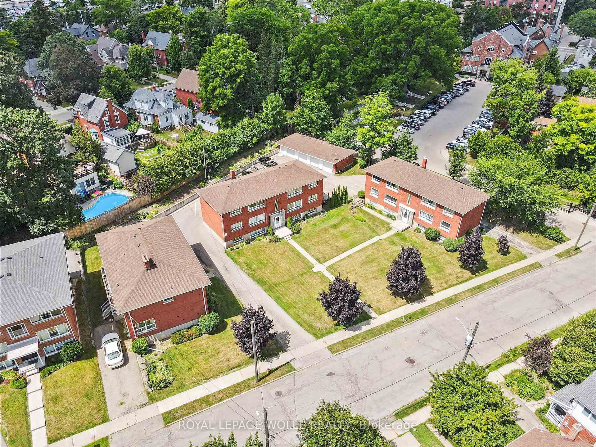 275-279 Herbert Street, Waterloo, ON N2J 1V3
