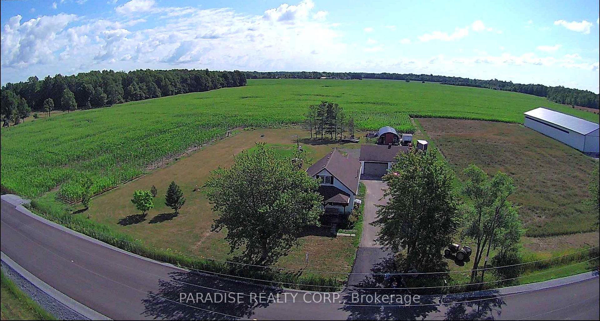 3667 Miller Road, Port Colborne, ON L3K 5V5