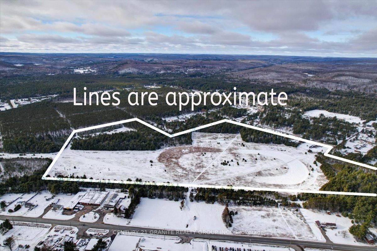 0 Polaris Drive, Hastings Highlands, ON K0L 1C0