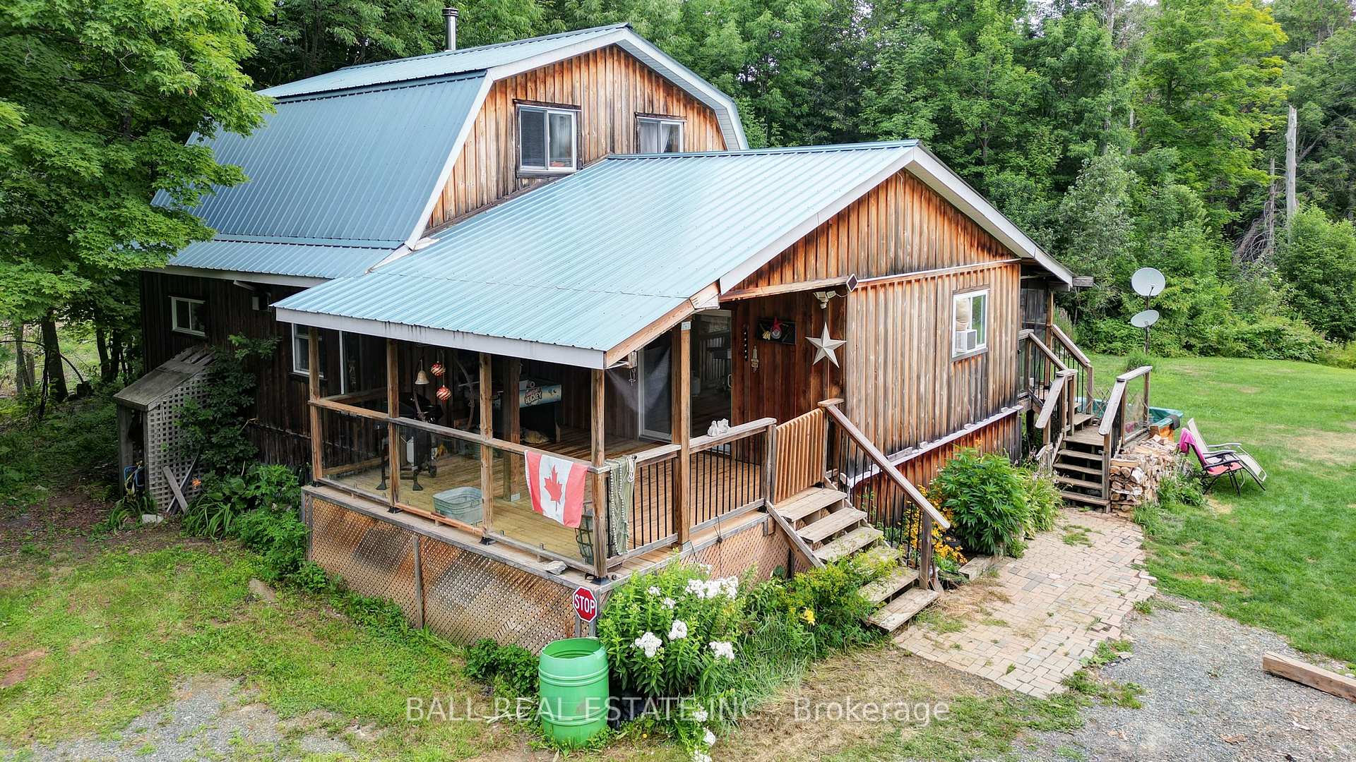 1156 St Ola Road, Limerick, ON K0L 1W0