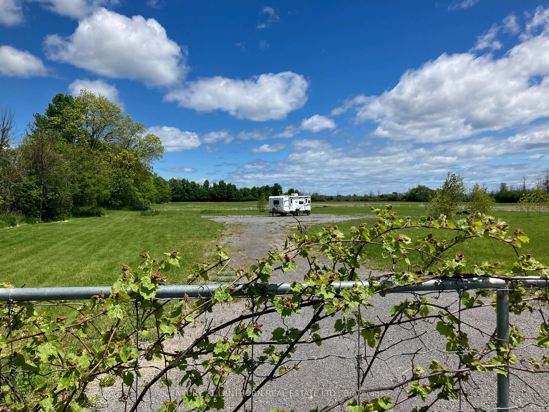 3425 County Rd 10 Road, Prince Edward County, ON K0K 2P0