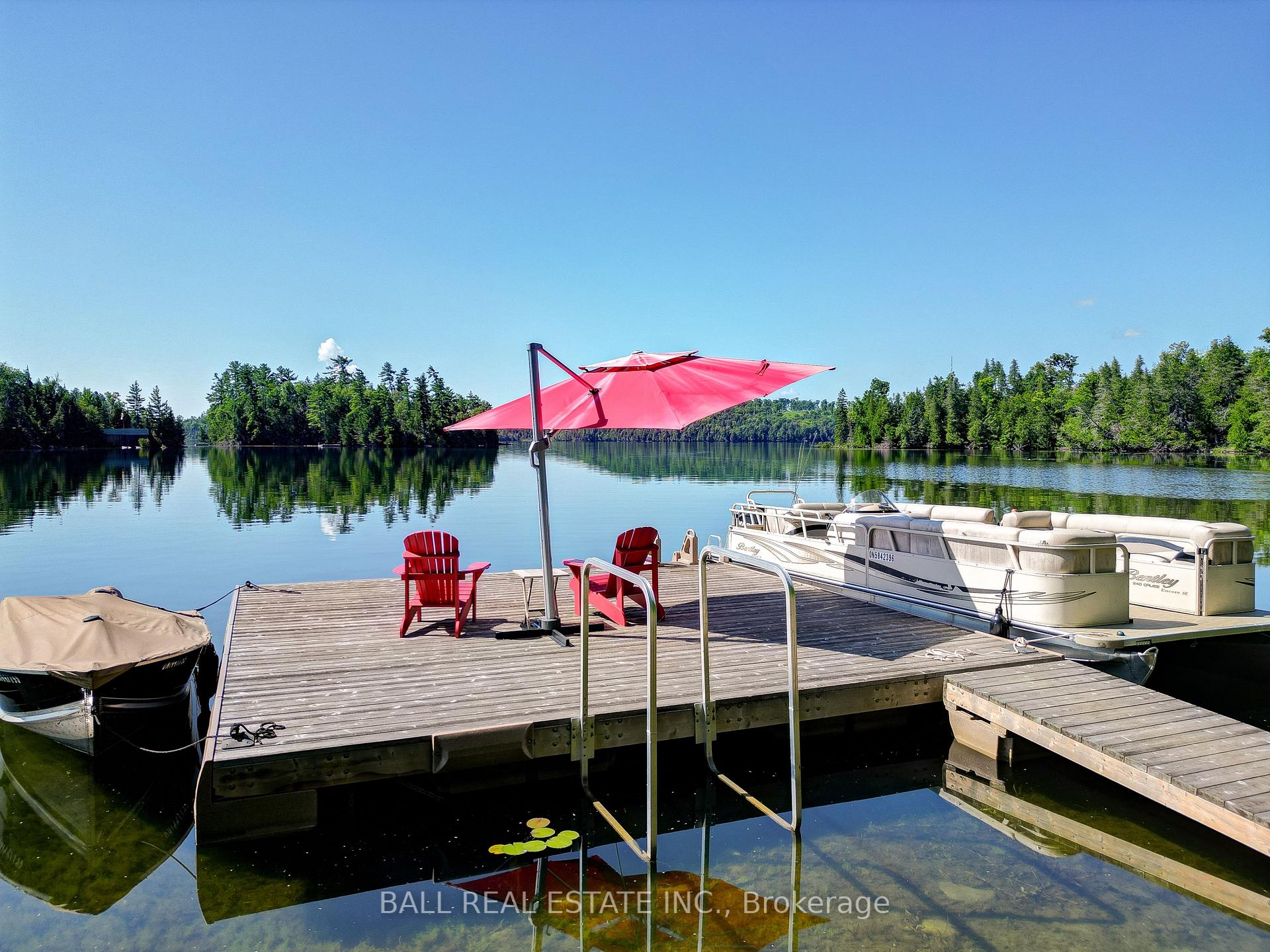 351 Limerick Lake Shore N/A N, Limerick, ON K0L 1W0