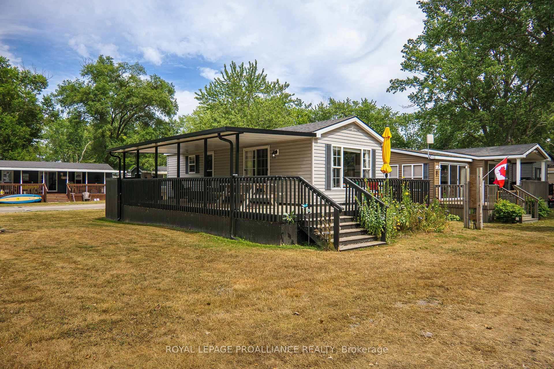 486 County Road 18 N/A 26 Beach View Lane, Prince Edward County, ON K0K 1P0