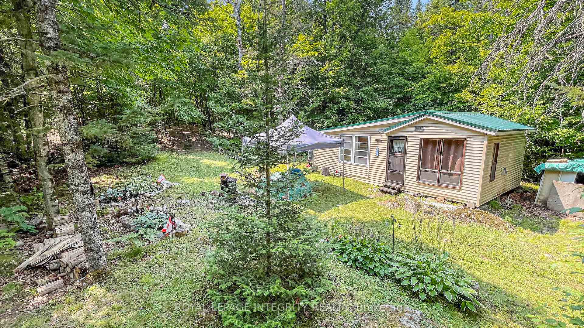 356 Bow Lake Lane, Lanark Highlands, ON K0G 1K0
