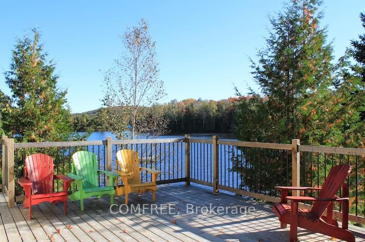 299 Sherwood Drive, Perry, ON P0A 1R0