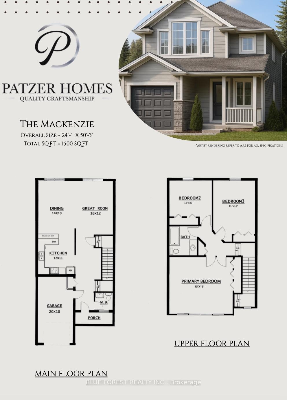 LOT 31 BEER Crescent, Strathroy-Caradoc, ON N7G 3K5