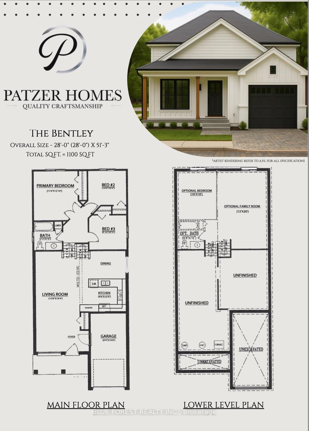 LOT 32 BEER Crescent, Strathroy-Caradoc, ON N7G 3K5