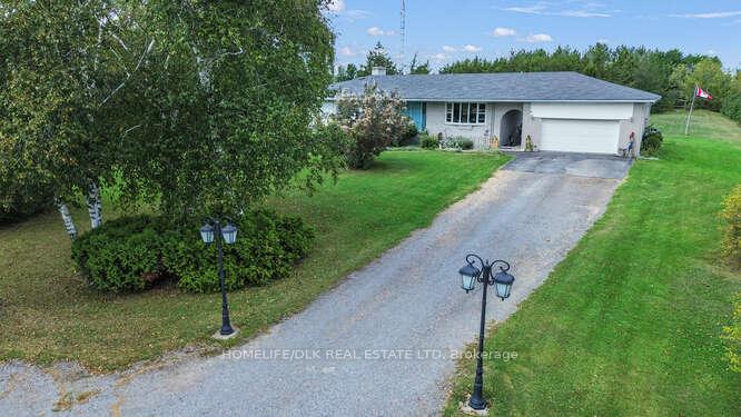 53 Goodyear Road, Greater Napanee, ON K7R 3L2