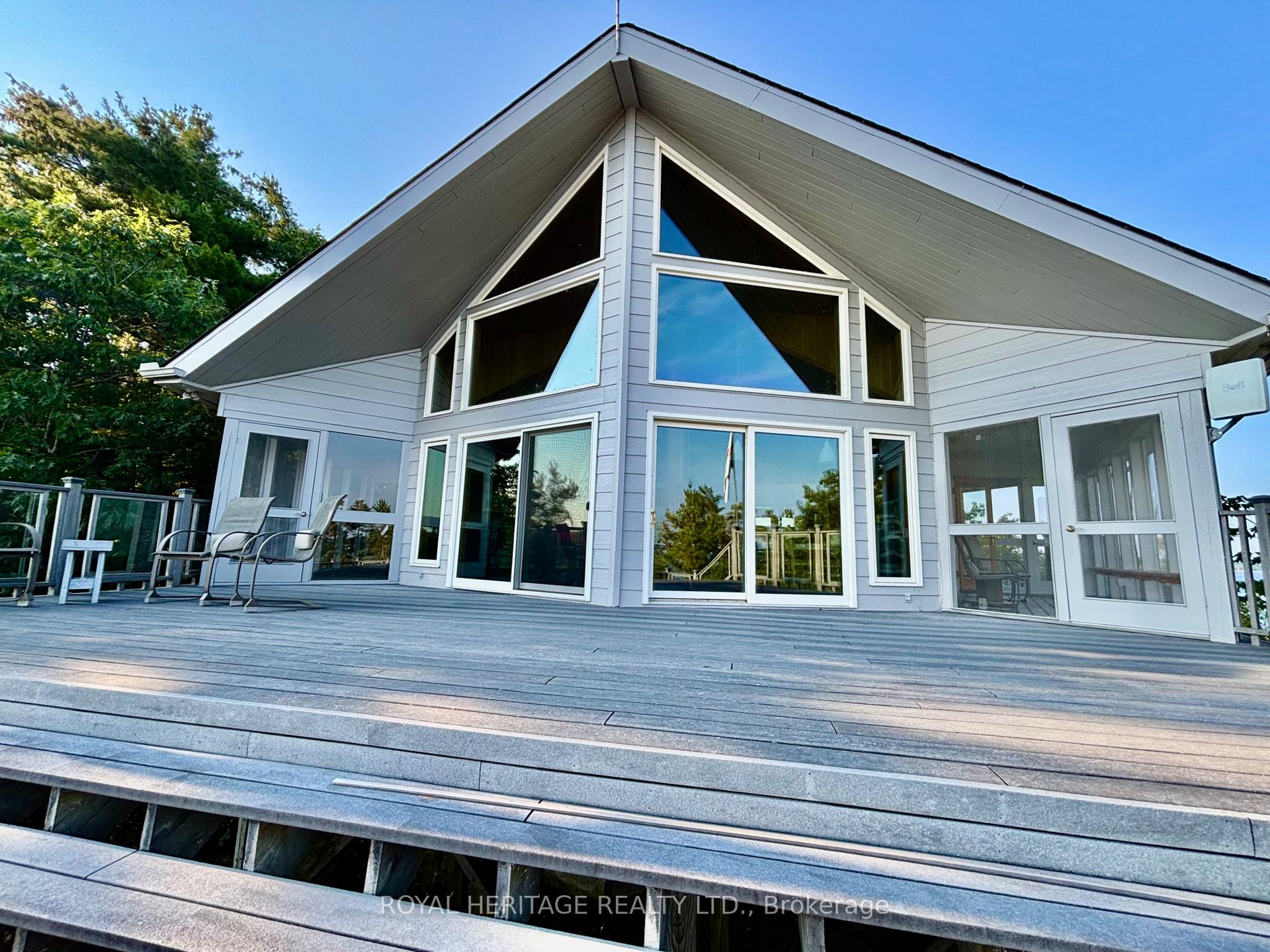 7224 ISLAND 630 GEORGIAN BAY N/A, Georgian Bay, ON P0E 1E0