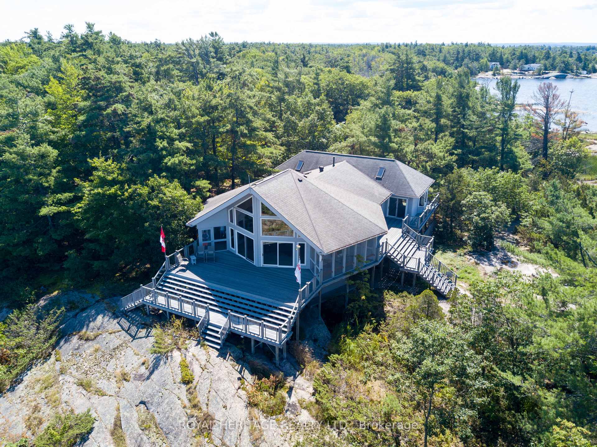 7224 ISLAND 630 GEORGIAN BAY N/A, Georgian Bay, ON P0E 1E0
