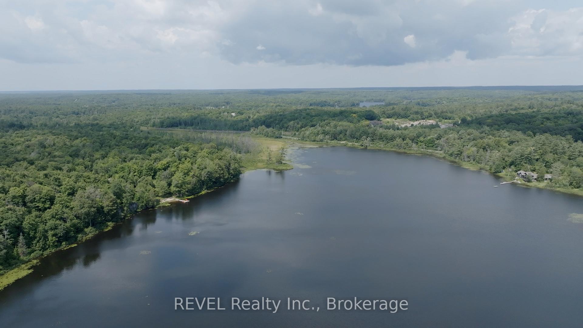 105 BLUE LAKE ROAD N/A RL88, Seguin, ON P2A 2W8