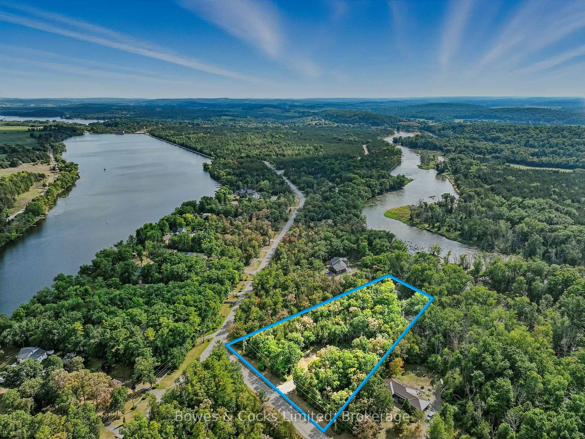 180 Riverside Drive, Trent Hills, ON K0L 1L0