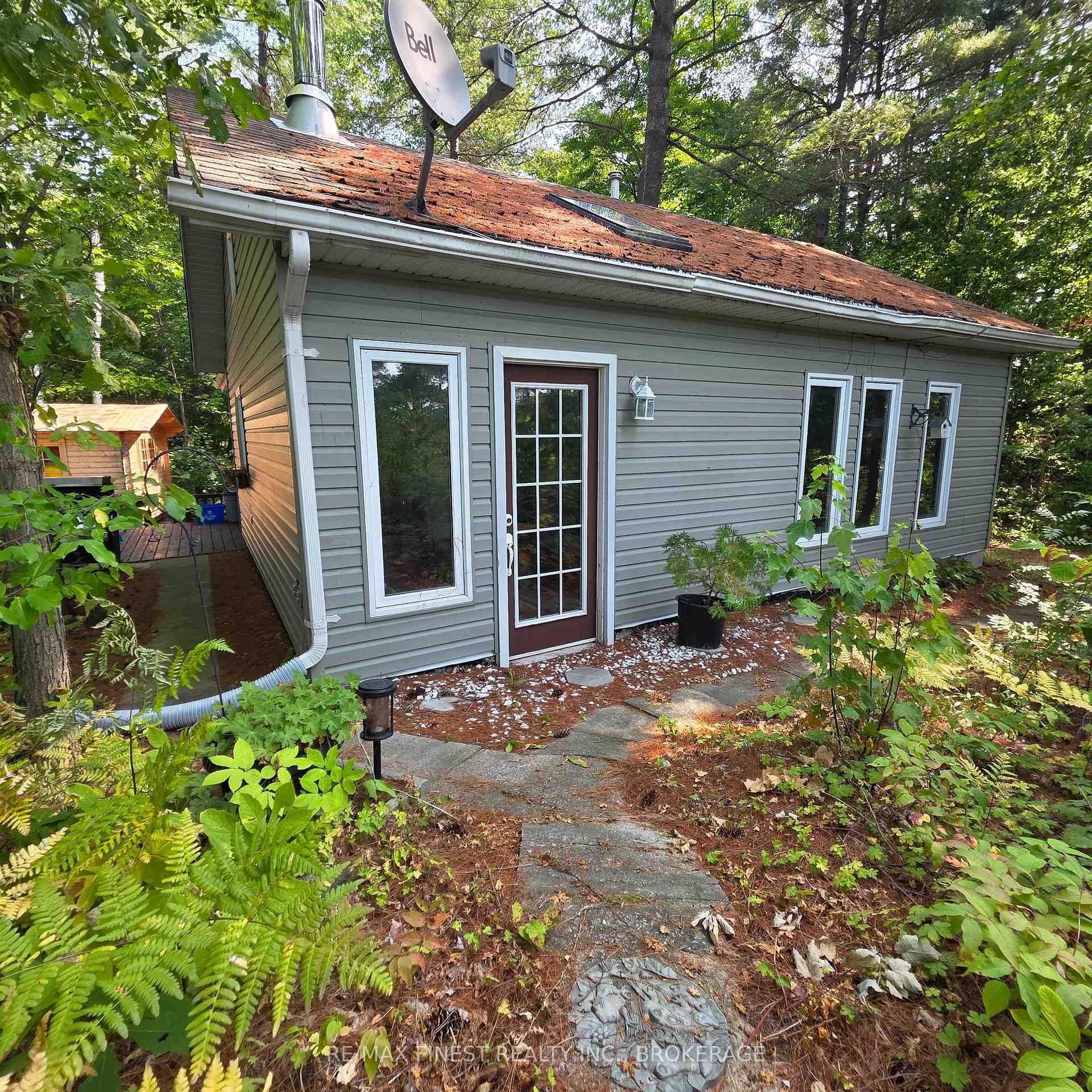 1036A Twin Lake Lane, Frontenac, ON K0H 2P0