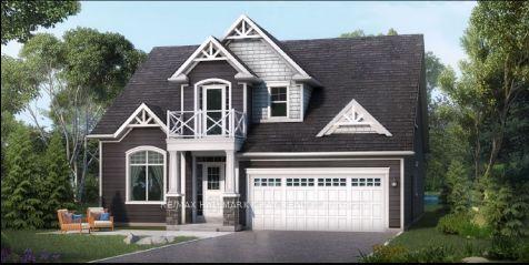 Lot 25 The Preserve Road, Bancroft, ON K0L 1C0